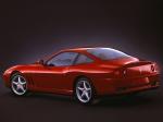 Ferrari 550 Maranello 1996 года